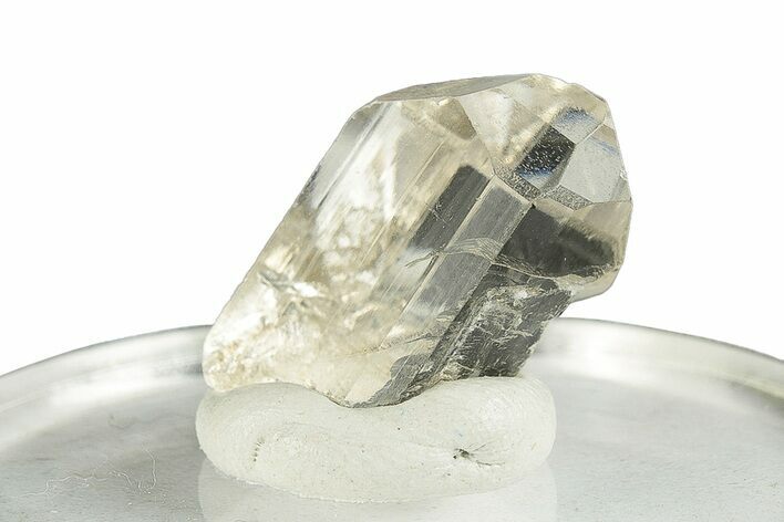 Topaz Crystal - Shigar Valley, Pakistan #256397